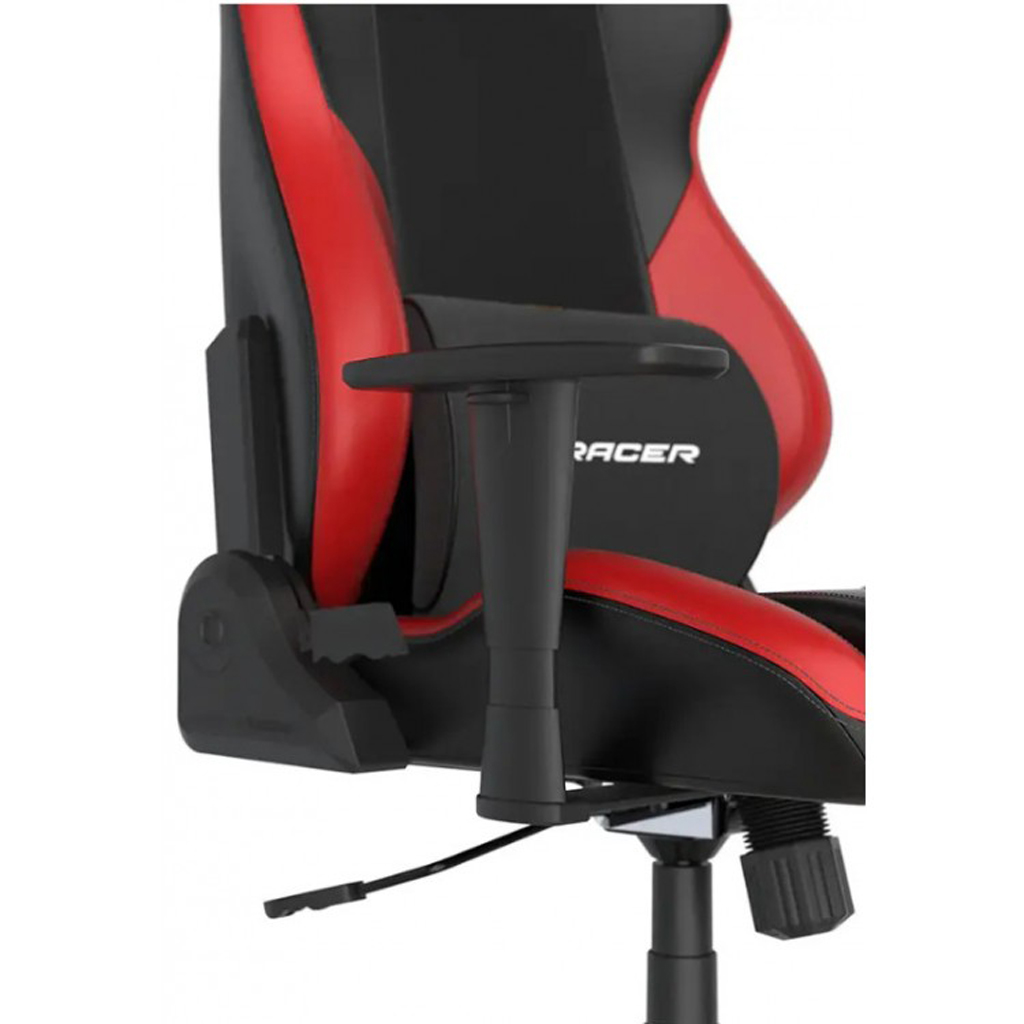 فروش نقدي و اقساطي صندلی DXRacer سری Drifting - سیاه و قرمز - سایز XL